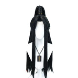 [Styled Wig]Heaven Official's Blessing His Highness Who Pleased the Gods Lace Front Wig Vintage men's styling wig