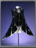 Zenless Zone Zero Promeia Cos Clothing Anime Game Animation Women's Clothing Halloween Uniform Carnival Party Play Role Clothes