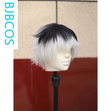 [Styled Wig]‌Sasaki Haise Anime Party Play Role Halloween Cosplay Wig