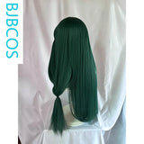 [Styled Wig]‌Hazakura Ayame Hazakura Ruri Sakura Himedaka Cosplay Wig Agents of the Four Seasons: Dance of Spring Wig