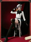 Black Butler‌ Ciel Phantomhive‌‌‌ Cosplay Halloween Uniform Carnival Party Play Role Clothes
