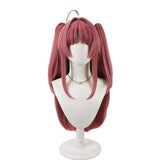 [Styled Wig]Star Detective Precure Kobayashi Future cosplay wig Mirai Kobayashi