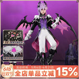 Genshin Impact cos costume Durin cosplay costume c costume