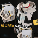 Gachiakuta‌ Rudo Cos clothes, ordinary clothes, fabrics, embroidery technology, cosplay men's animation anime suit