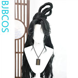 [Styled Wig]Ashes of the Kingdom‌ Liu Bao Lace Front Wig shaped wig set for Hanfu women