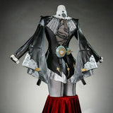 Zenless Zone Zero Cos clothing anime instrument black shadow cosplay game animation clothing