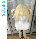 [Styled Wig]Phoenix Reffaella Cosplay Wig Game Zenless Zone Zero ZZZ Women Long 120CM Golden Hair For Halloween Party Wig