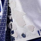 ‌Wuthering Waves‌ Hiyuki Cosplay Costume For Halloween Christmas Festival Party Comic Con Anime Role Playing Cos Clothes