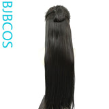 [Styled Wig]Antique style male front lace beauty pointed Lace Front Wig hairstyle wig headband ancient costume COS Han Li