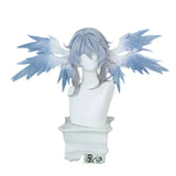 【In Stock】Sunday Cosplay Costume Game Honkai Star Rail HSR Prop Women Headwear Wings Sunday Halloween Carnival Party Role Play