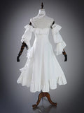 ‌Wuthering Waves‌ Floro cosplay anime role play costume Halloween Uniform Carnival Party Play Role Clothes