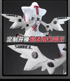 Game Zenless Zone Zero ZZZ Nangong Yu Cosplay Costume Halloween Carnival Comic Role Play Uniform Dress