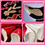 Honkai: Star Rail Sparxie Cosplay Halloween Uniform Carnival Party Play Role Clothes