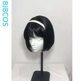 [Styled Wig]‌Sua Cosplay Wig Anime Alien Stage Women Mixed Dark Cute 30-85CM Long Hair Halloween Carnival Role Play Party