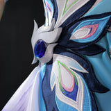 Yao Guang Cosplay Game Costume Honkai: Star Rail Female Outfit Set Anime Game Uniform for Halloween Carnival Cosplay Events
