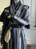 Ashes of the Kingdom‌ Fu Rong cosplay costume, ancient style, and powerful cosplay