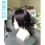 [Styled Wig]‌Touka Kirishima Anime Party Play Role Halloween Cosplay Wig