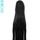 [Styled Wig]Yanyun Sixteen Sounds New Fashion Drunken Clouds Awakening Rain Lace Front Wig COS Hairy Girl Style Wig Set
