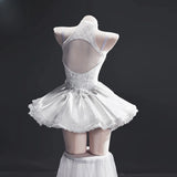 GODDESS OF VICTORY: NIKKE Cosplay, fairy tales, dreams, Alice cosplay games, anime, skins, costumes