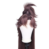 [Styled Wig]Ashes of the Kingdom‌ Pang Tong Lace Front Wig COS wig cover