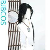 [Styled Wig]Ashes of the Kingdom‌ Zhang Yan's cosplay wig imitates a hand hooked hair girl style hair cover