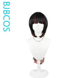 [Styled Wig]‌Sakura Himedaka Party Play Role Halloween Cosplay Wig Agents of the Four Seasons: Dance of Spring