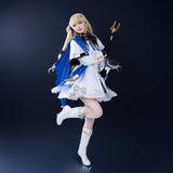 Wuthering Waves Phoebe Cosplay Costume Adult Carnival Anime Halloween Party Costumes Uniform