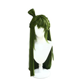 [Styled Wig]Ashes of the Kingdom‌ COSPLAY Corn Beard Pinch Shaped Wig Set in Drama Studies