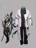 Arknights Elysium Cos Clothing Anime Men's and Women's Styles Clothing Cosplay Clothing Game Suit