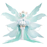 Honkai: Star Rail Lightseeking Firefly Halloween Uniform Carnival Party Play Role Clothes