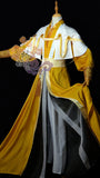 Patriarch of Magic Dao Halloween Uniform Carnival Party Play Role Clothes Feihua Jinling cosplay Feihua Ganlu stage play