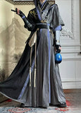 Ashes of the Kingdom‌ Fu Rong cosplay costume, ancient style, and powerful cosplay