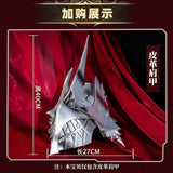 Arknights: Endfield Quiet Move - Zuo Le Cosplay Costume Game Anime Armor Set Halloween Uniform Carnival Party Play Role Clothes