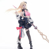 Cissia Cosplay Costume Game Zenless Zone Zero Cissia  Women sexy leather jumpsuit tail prop Halloween party new uniform