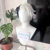[Styled Wig]Twisted Wig Wonderland Divus Crewel Cosplay Wig  Game Roleplay Wigs Party