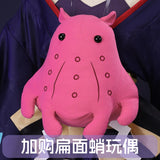 Yachiyo Runami Costume Anime Cosmic Princess Kaguya! Cosplay Vtuber Dunayskiy Idol Uniform Japanese Kimono Pink Props