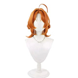 [Styled Wig]Star Detective Precure Wise Anna cosplay Answer scalp styling