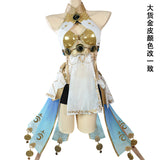 IUNO Cosplay Anime Game Wuthering Waves Wuwa IUNO Cosplay Costume Women Halloween Comic Role Play Dress Uniform