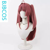[Styled Wig]Star Detective Precure Kobayashi Future cosplay wig Mirai Kobayashi