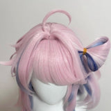 [Styled Wig] Wuthering Waves‌ Denia Cosplay Wig Halloween Christmas Role Playing Party cos