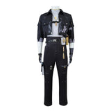 Game Wuthering Waves Rover Cosplay Costume Rover Male Cosplay Outfit Halloween Carnival Uniform Christmas Party for Men
