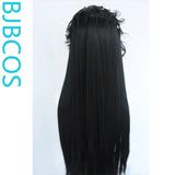 [Styled Wig]Heaven Official's Blessing Huacheng COS Lace Front Wig set Hanfu exotic style ancient costume ancient style