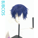 [Styled Wig]‌Kirishima Ayato Anime Party Play Role Halloween Cosplay Wig