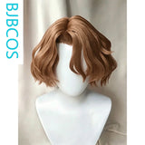 [Styled Wig]‌Iwaizuki Nadeshiko Party Play Role Halloween Cosplay Wig Agents of the Four Seasons: Dance of Spring