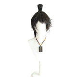 [Styled Wig]Ashes of the Kingdom‌ Cicada Corn Beard Hairy Girl Styling COS Wig Set