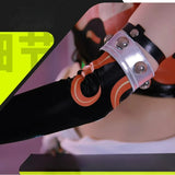 Zenless Zone Zero Koleda Belloberg, President, cosplay clothing Halloween Uniform Carnival Party Play Role Clothes