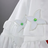 ‌Wuthering Waves‌ Zannikoleta cosplay costume Halloween Uniform Carnival Party Play Role Clothes