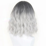 Emily Same Style Wig Cosplay Halloween Carnival Party Play Role Cosplay Wig High Heat Resistant