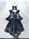 Fate/Stay Night saber Artoria Pendragon‌ Cosplay Halloween Uniform Carnival Party Play Role Clothes