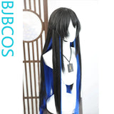 [Styled Wig]Lace Front Wig My senior brother has a mental problem with Dongfang Qianyun cosplay wig